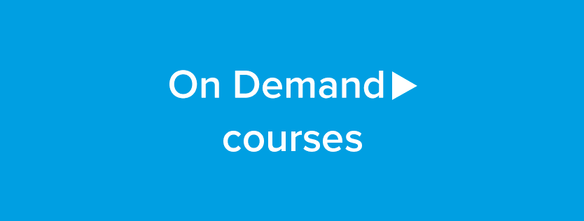 on demand courses click here